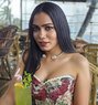 ♛ 𝐌𝐢𝐬𝐭𝐫𝐞𝐬𝐬 𝐊𝐡𝐮𝐬𝐡𝐢 - Transsexual escort in Hyderabad Photo 24 of 26