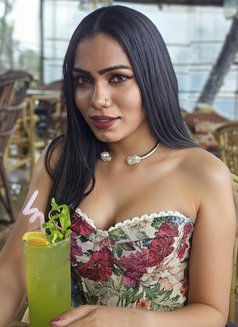โ ๐๐ข๐ฌ๐ญ๐ซ๐๐ฌ๐ฌ ๐๐ก๐ฎ๐ฌ๐ก๐ข - Acompaรฑantes transexual in Hyderabad Photo 24 of 26