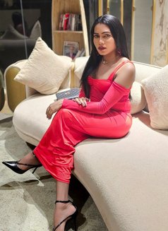 โ ๐๐ข๐ฌ๐ญ๐ซ๐๐ฌ๐ฌ ๐๐ก๐ฎ๐ฌ๐ก๐ข - Acompaรฑantes transexual in Hyderabad Photo 25 of 26