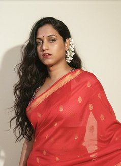 𝐥𝐢𝐦𝐢𝐭𝐞𝐝 𝐠𝐮𝐞𝐬𝐭 𝐨𝐧𝐥𝐲 - Acompañantes transexual in Hyderabad Photo 8 of 13