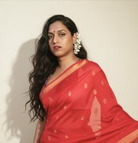 🧿ᴏɴʟʏ ɢᴇɴᴜɪɴᴇ ɢᴜᴇꜱᴛ - Acompañantes transexual in Hyderabad Photo 9 of 10