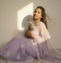 🧿ᴏɴʟʏ ɢᴇɴᴜɪɴᴇ ɢᴜᴇꜱᴛ - Acompañantes transexual in Hyderabad Photo 10 of 10