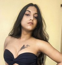 🧿ᴏɴʟʏ ɢᴇɴᴜɪɴᴇ ɢᴜᴇꜱᴛ - Acompañantes transexual in Hyderabad Photo 11 of 12