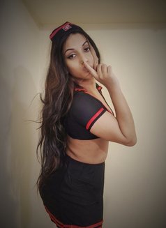 𝐨𝐧𝐥𝐲 𝐟𝐨𝐫 𝐲𝐨𝐮 - Transsexual escort in Kuwait Photo 18 of 26