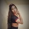 𝚞𝚛𝚟𝚊𝚜𝚑i silk - Transsexual escort in Hyderabad Photo 2 of 18