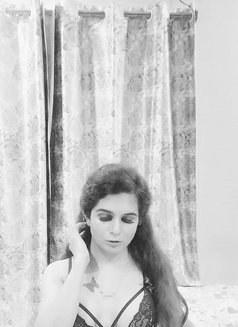 ππ’π§π ππ’π¬ππ«ππ¬π¬ ππ°ππππ² - Transsexual escort in Hyderabad Photo 15 of 15