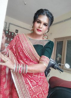ππ’π§π ππ’π¬ππ«ππ¬π¬ ππ°ππππ² - Transsexual escort in Hyderabad Photo 16 of 17
