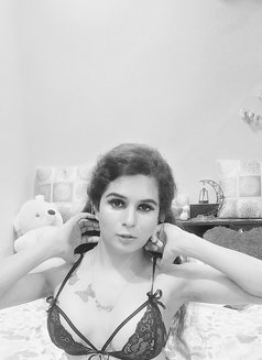 𝐊𝐢𝐧𝐠 𝐌𝐢𝐬𝐭𝐫𝐞𝐬𝐬 𝐒𝐰𝐞𝐞𝐭𝐲 - Transsexual escort in Hyderabad Photo 12 of 14
