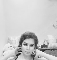 𝐊𝐢𝐧𝐠 𝐌𝐢𝐬𝐭𝐫𝐞𝐬𝐬 𝐒𝐰𝐞𝐞𝐭𝐲 - Transsexual escort in Hyderabad