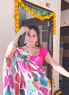 𝐊𝐢𝐧𝐠 𝐌𝐢𝐬𝐭𝐫𝐞𝐬𝐬 𝐒𝐰𝐞𝐞𝐭𝐲 - Transsexual escort in Hyderabad Photo 14 of 14