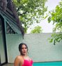 ♛ 𝐌𝐢𝐬𝐭𝐫𝐞𝐬𝐬 𝐊𝐡𝐮𝐬𝐡𝐢 - Acompañantes transexual in Hyderabad Photo 28 of 28