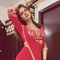 𝒁𝒊𝒚𝒂𝒂 𝑬𝒍𝒊𝒔𝒆 - Acompañantes transexual in Noida