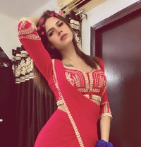 𝒁𝒊𝒚𝒂𝒂 𝑬𝒍𝒊𝒔𝒆 - Transsexual escort in Noida Photo 13 of 13