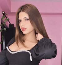 𝒁𝒊𝒚𝒂𝒂 𝑬𝒍𝒊𝒔𝒆 - Transsexual escort in Noida