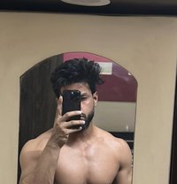 One Night stand only - Acompañantes masculino in Aurangabad 