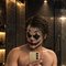 𝑹𝒐𝒉𝒂𝒏 𝑿 — 𝑼𝒏𝒍𝒆𝒂𝒔𝒉𝒆𝒅 - Male escort in Gurgaon