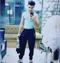 𝕯𝖗. 𝕻𝖗𝖎𝖓𝖈𝖊 - Male escort agency in Indore