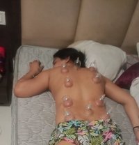 𝕯𝖗. 𝕻𝖗𝖎𝖓𝖈𝖊 - Acompañantes masculino in Indore