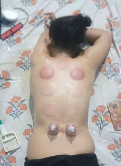 𝕯𝖗. 𝕻𝖗𝖎𝖓𝖈𝖊 - masseur in Indore Photo 11 of 13