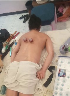 𝕯𝖗. 𝕻𝖗𝖎𝖓𝖈𝖊 - masseur in Indore Photo 12 of 13