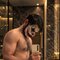 𝑹𝒐𝒉𝒂𝒏 𝑿 — 𝑼𝒏𝒍𝒆𝒂𝒔𝒉𝒆𝒅 - Acompañantes masculino in Gurgaon Photo 2 of 5