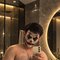 𝑹𝒐𝒉𝒂𝒏 𝑿 — 𝑼𝒏𝒍𝒆𝒂𝒔𝒉𝒆𝒅 - Acompañantes masculino in Gurgaon Photo 3 of 5