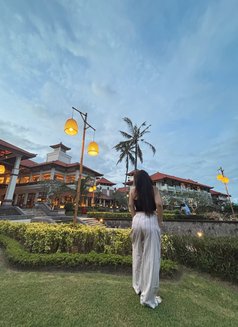 انا عسل و انت المربى - escort in Bali Photo 1 of 8