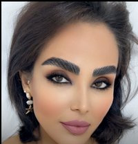 ممرضه ايرانيه (كريما) - masseuse in Muscat