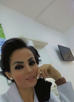ممرضه ايرانيه (كريما) - masseuse in Muscat Photo 18 of 20