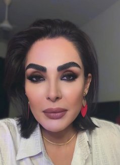 ممرضه ايرانيه (كريما) - masseuse in Muscat Photo 19 of 20