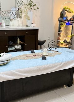 ممرضه ايرانيه (كريما) - masseuse in Muscat Photo 20 of 20