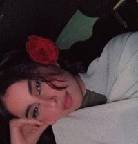 الهندباء - escort in Abu Dhabi