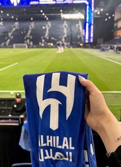 الهندباء - escort in Abu Dhabi Photo 5 of 7