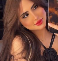 ياسمين - escort in Dammam
