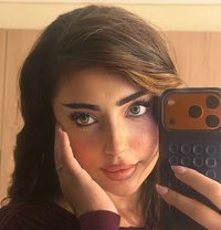 ياسمين - escort in Dammam