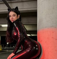 جولي أربيل لكبار الشخصيات - puta in Erbil