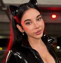 جولي أربيل لكبار الشخصيات - puta in Erbil