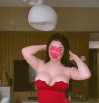 كرستين أربيل - escort in Erbil