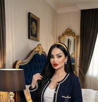 توتايه في اربيل - escort in Erbil