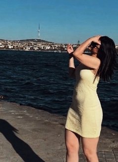 ساره كارثه - escort in Erbil Photo 1 of 1