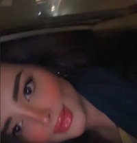 سارة - escort in Baku Photo 1 of 5