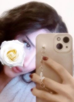 سارة - escort in Baku Photo 5 of 5