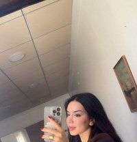 ياسمين - escort in Jeddah