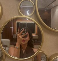 ياسمين - escort in Jeddah