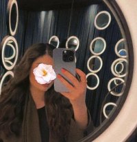 ياسمين - escort in Jeddah