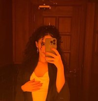 ليلى - escort in Jeddah