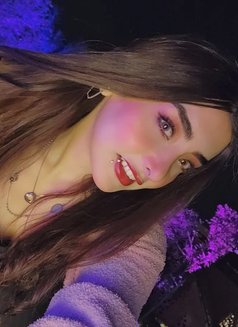 ليلى - escort in Jeddah Photo 2 of 6