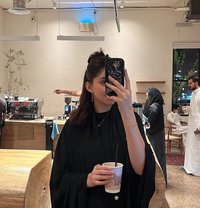 ليلى - escort in Jeddah