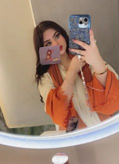 ليلى - escort in Jeddah Photo 6 of 6