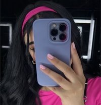 إلیسا عراقیة Elisa - puta in Muscat
